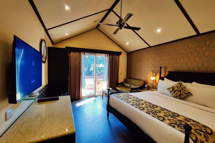 Room 15 of 119