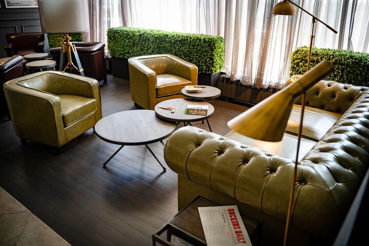 Hotel Interior 12 of 119
