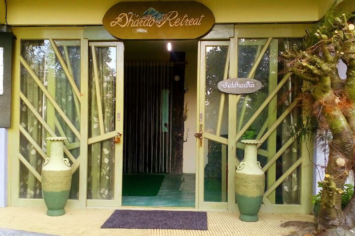 Hotel 17 of 27