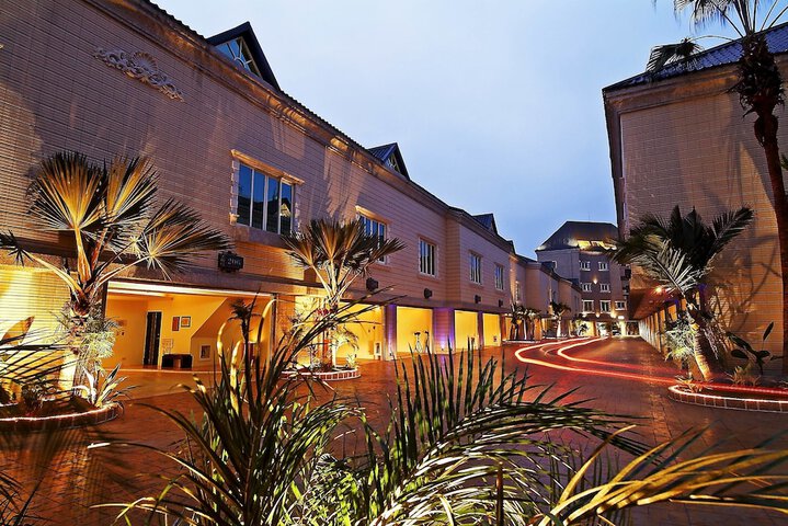 Hotel 3 of 62