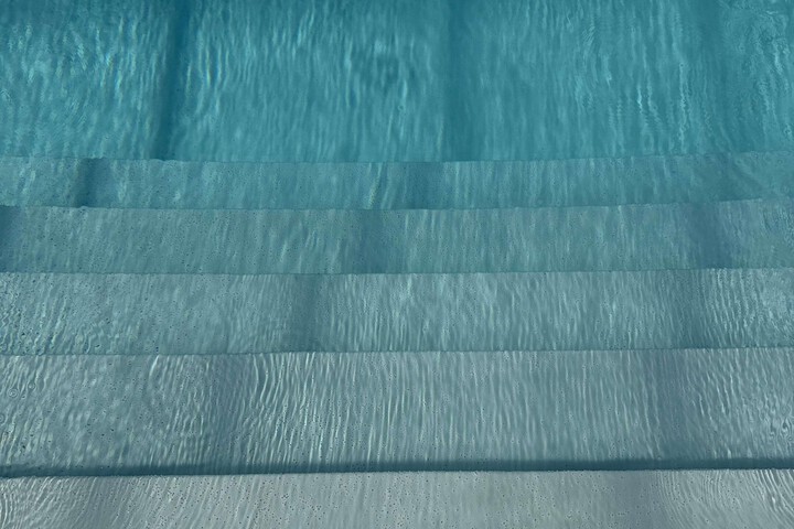 Pool to Cool
