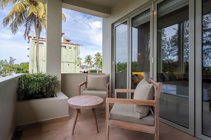 Terrace/Patio 139 of 222