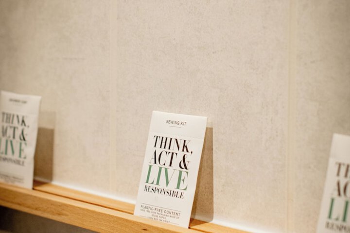 Bath Amenities