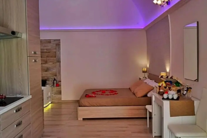 Room 1 of 8