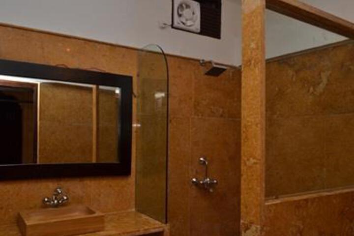 Hotel Ajanta Haveli a Unit of Ratnawali Camps