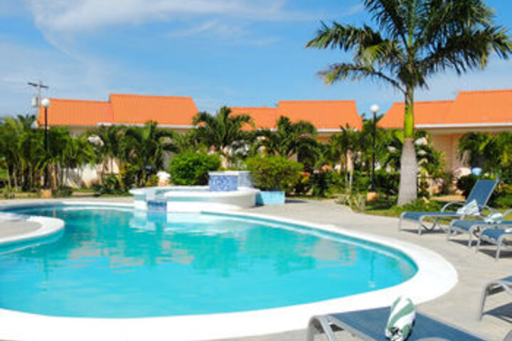 Trujillo Beach Eco Resort