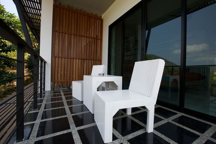 Terrace/Patio 48 of 48