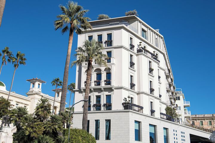 Image of Hotel Europa Palace