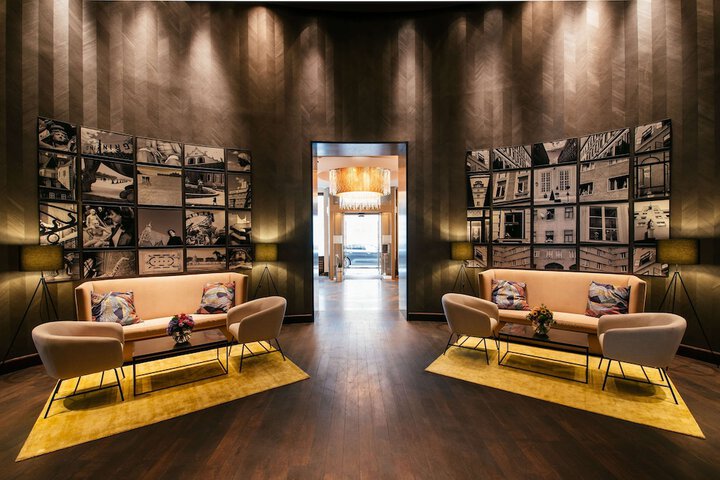 Hotel Interior 4 of 84