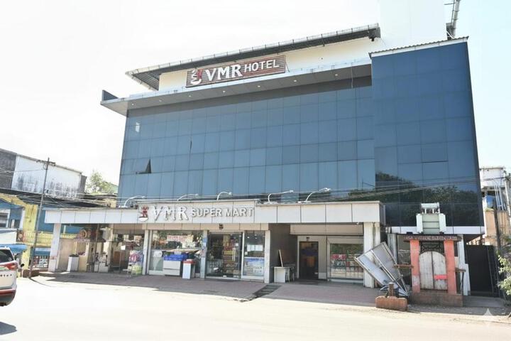VMR Hotel Port Blair