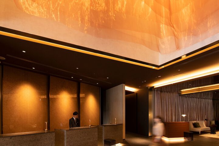 Hotel Interior 2 of 68