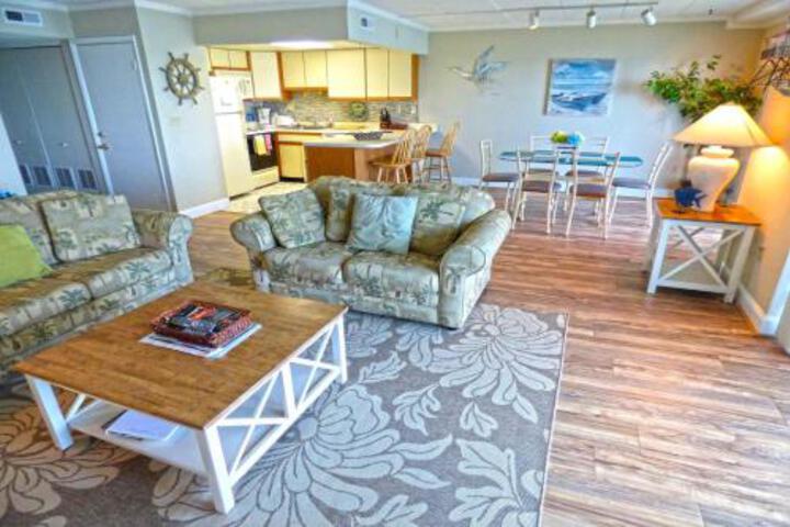 Harbour Island 306L in Ocean City, MD