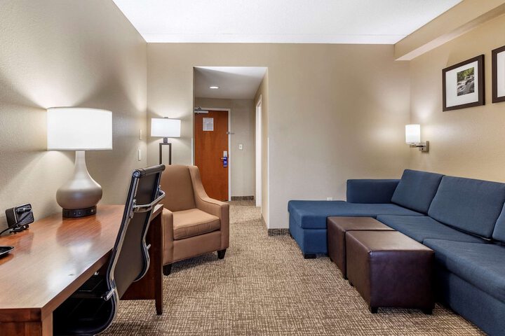 Suite Standard (9 of 18)