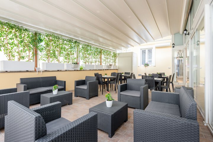 Terrace/Patio 57 of 64