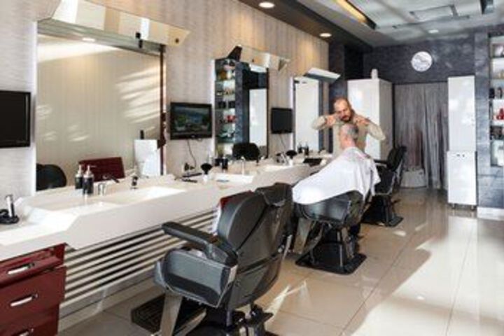 Spa Massage