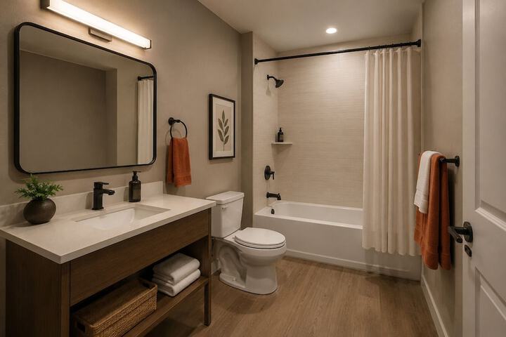 Room 6 of 6