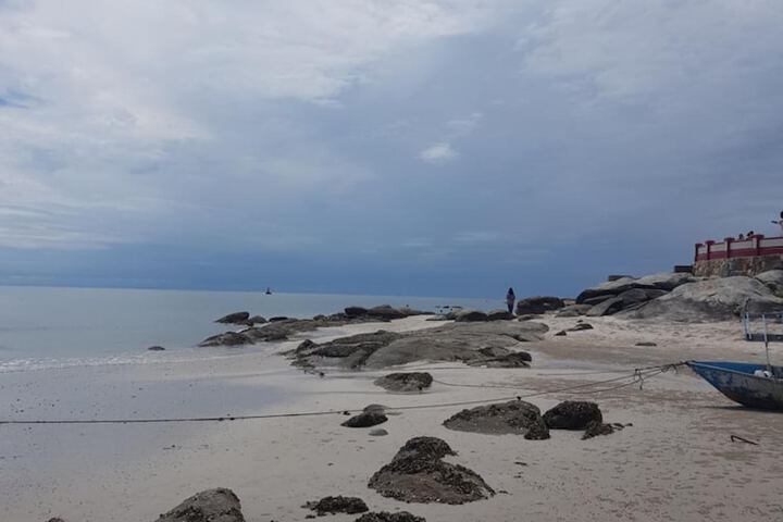 Beach 58 of 61