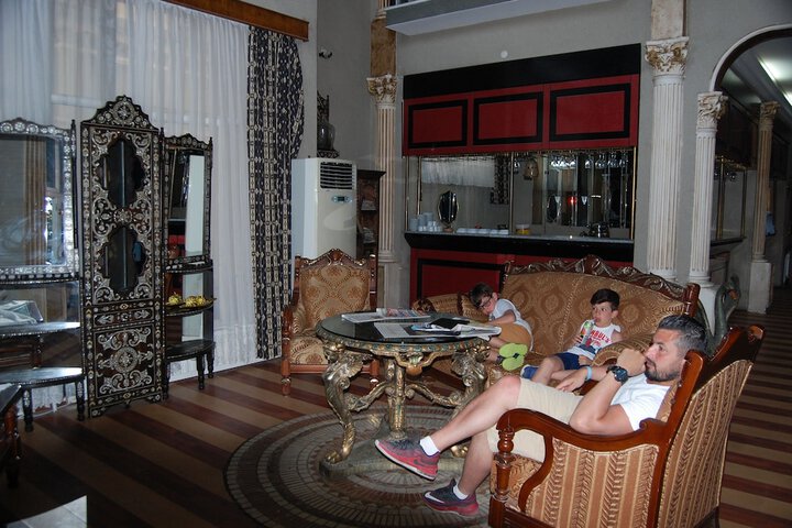 Hotel Interior 3 of 66
