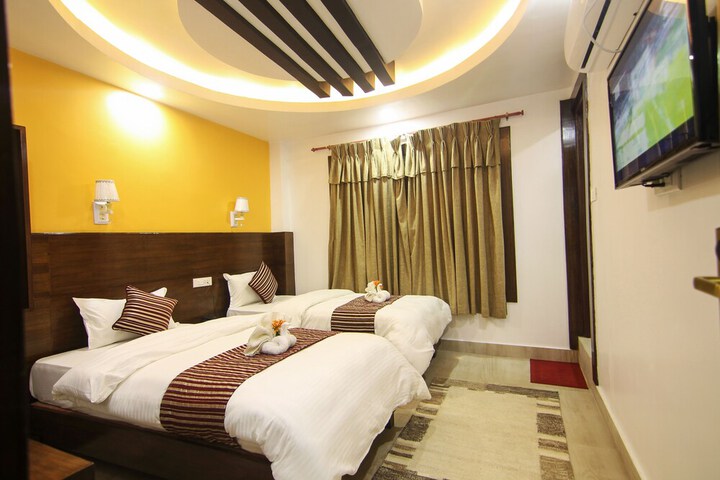 Room 14 of 45