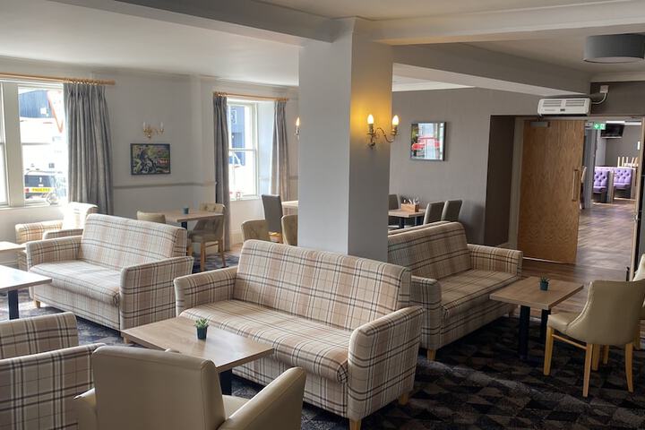Hotel Interior 2 of 79