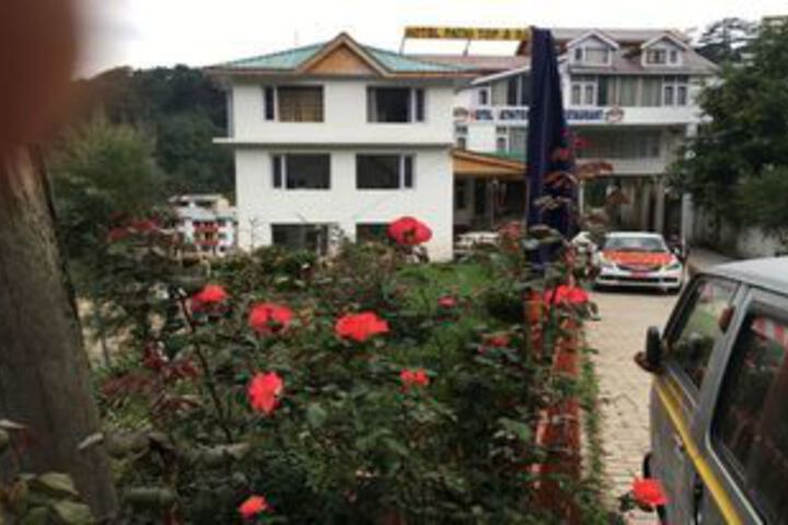 Hotel 4 of 23