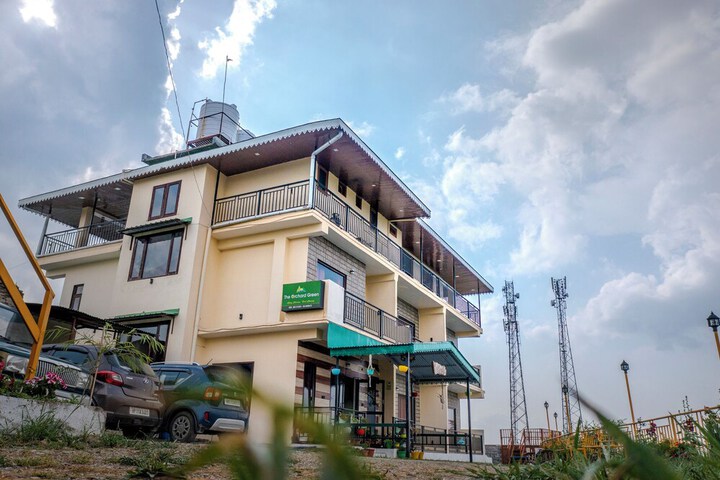 Hotel 26 of 36