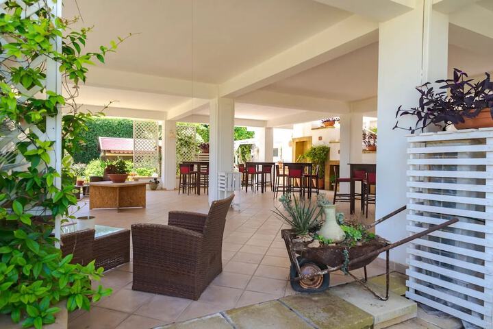 Terrace/Patio 46 of 55