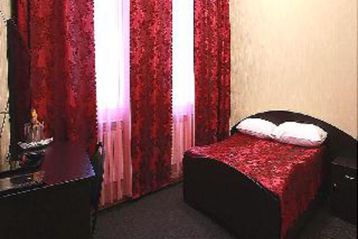 FIORD HOTEL