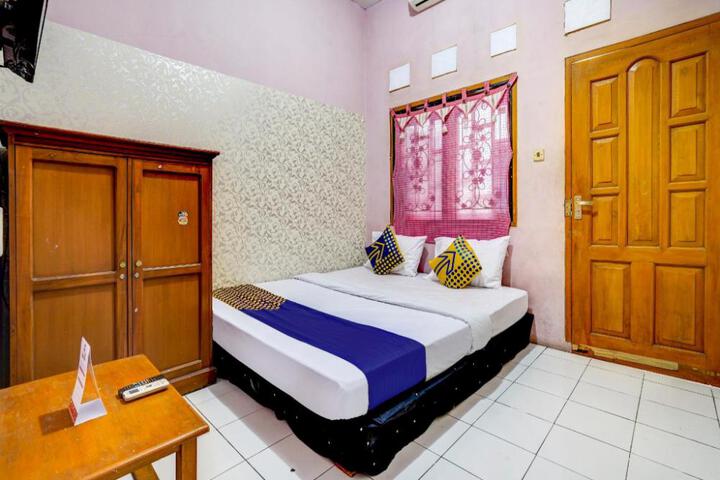 Hotel O Pondok Kuning