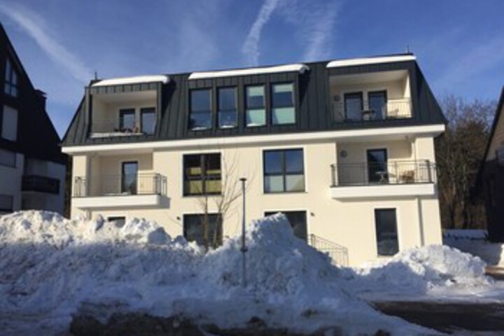 Ferienquartier Winterberg