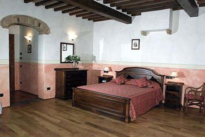 HOTEL RISTORANTE IL PALCHETTO