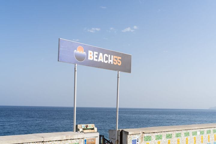 Beach 63 of 75