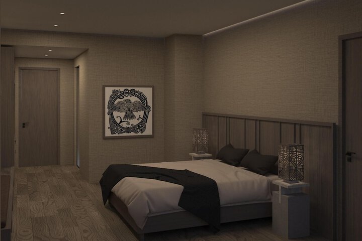 Room 22 of 60