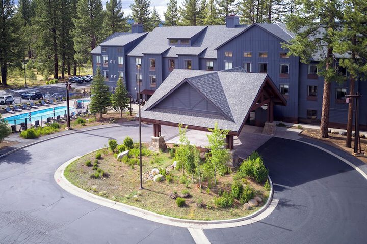 Hotel 59 of 60