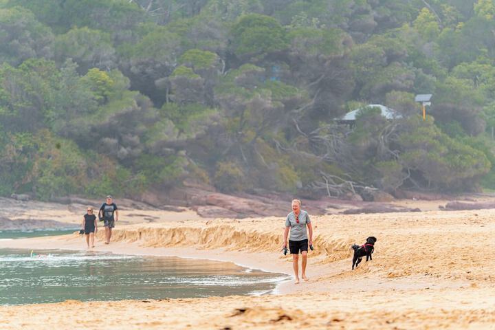 Beach 158 of 173