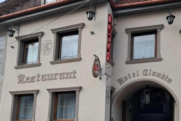 Hotel Claudiu