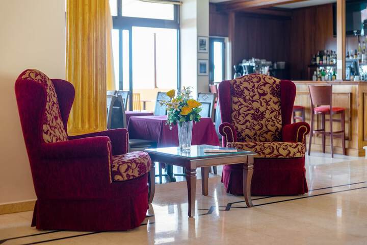 Hotel Interior 8 of 117