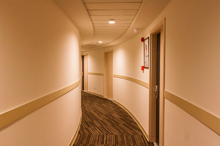 Hotel Interior 10 of 22