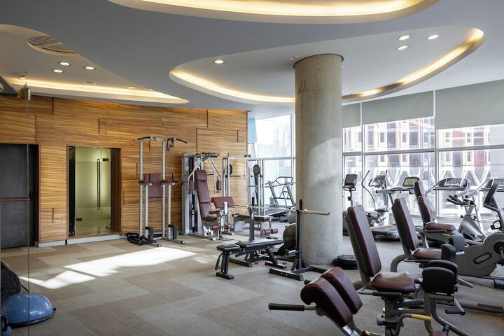 Health and Fitness 27 of 35
