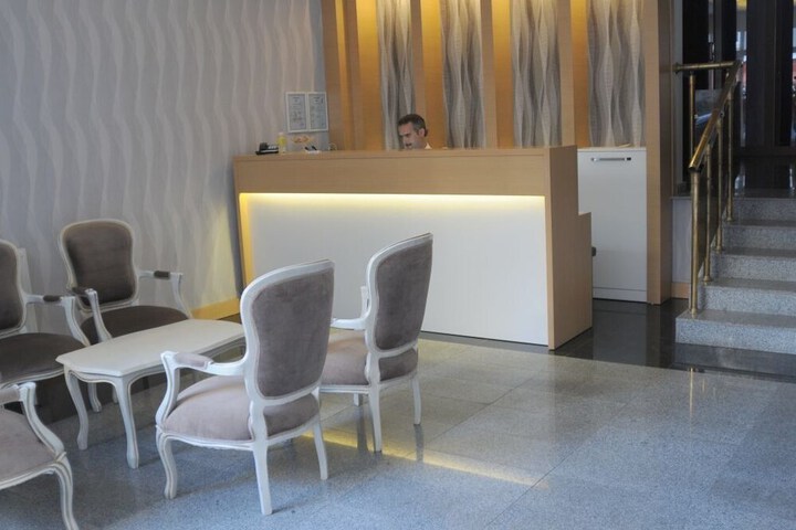 Hotel Interior 3 of 72
