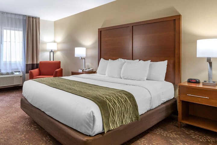 Standard | King Bed (11 of 13)