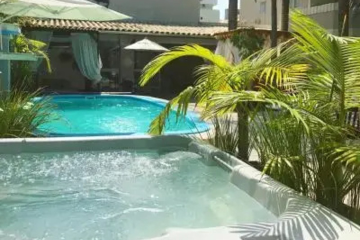 Pool 6 of 8