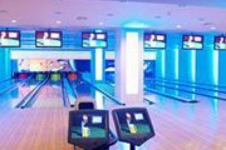 Sports facility