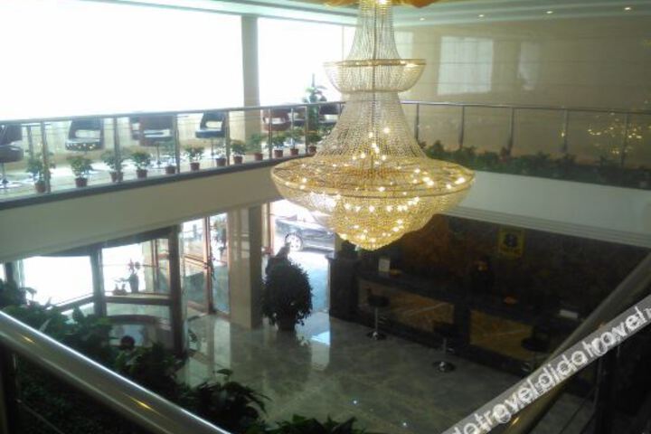 Hotel Interior 12 of 22