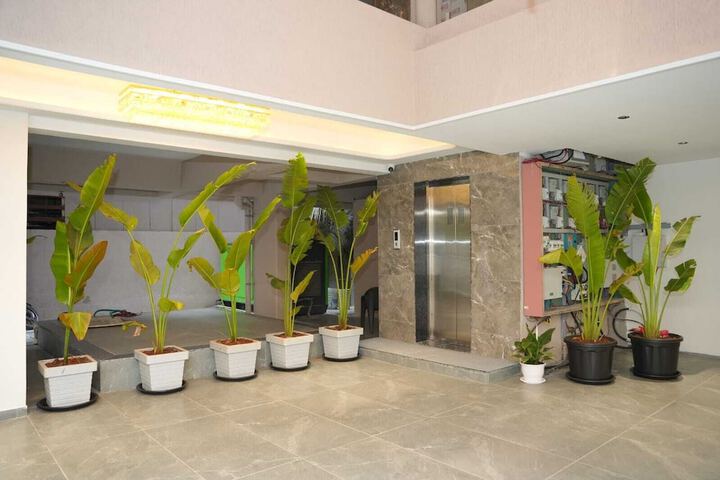 Hotel 17 of 18