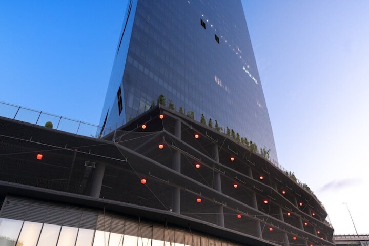 Centro Westside by Rotana in Istanbul