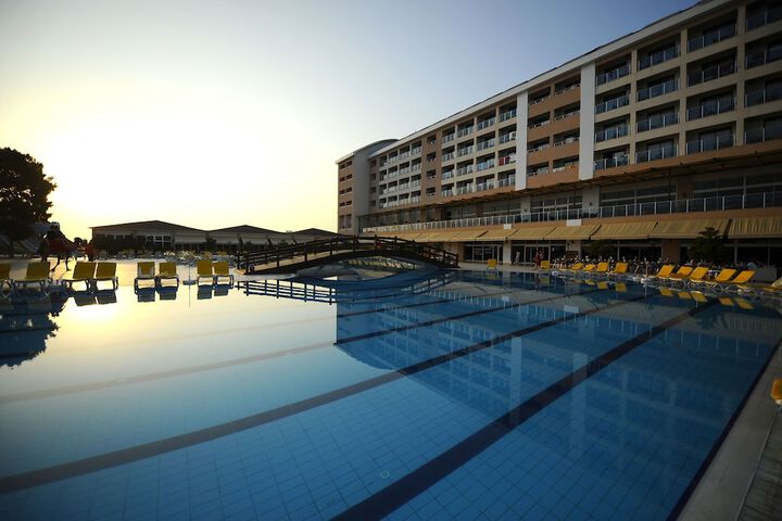 Hotel 40 of 46