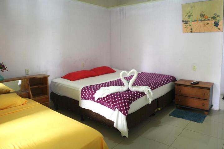 Photo of Cabinas El Muellecito