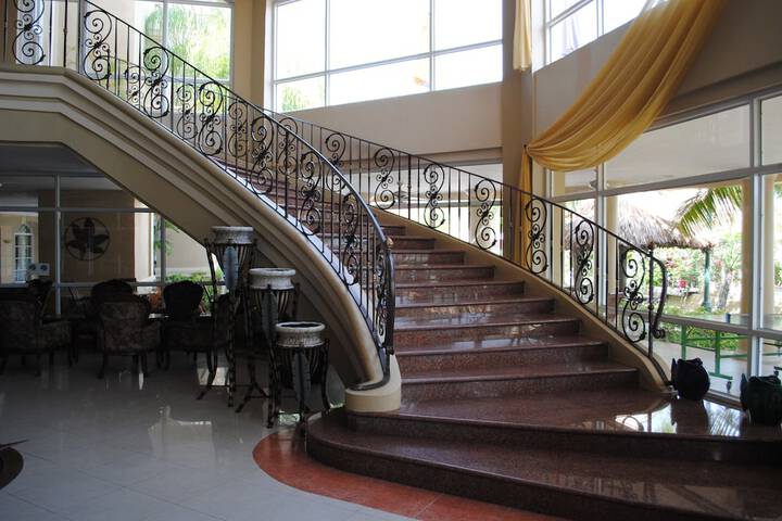 Staircase