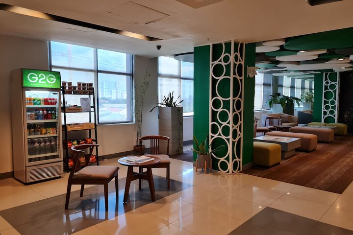 Lobby Photos